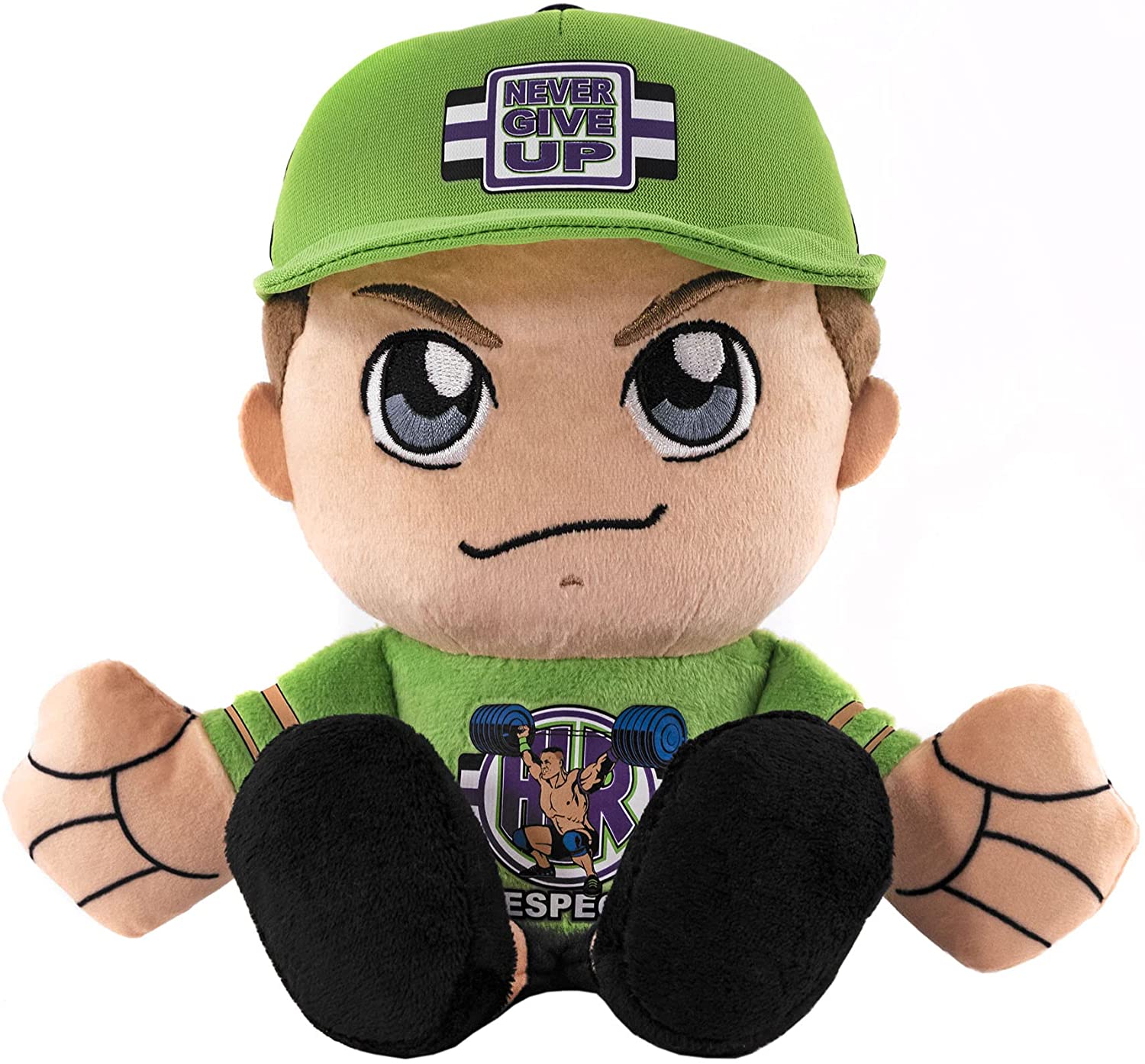 john cena plush toy