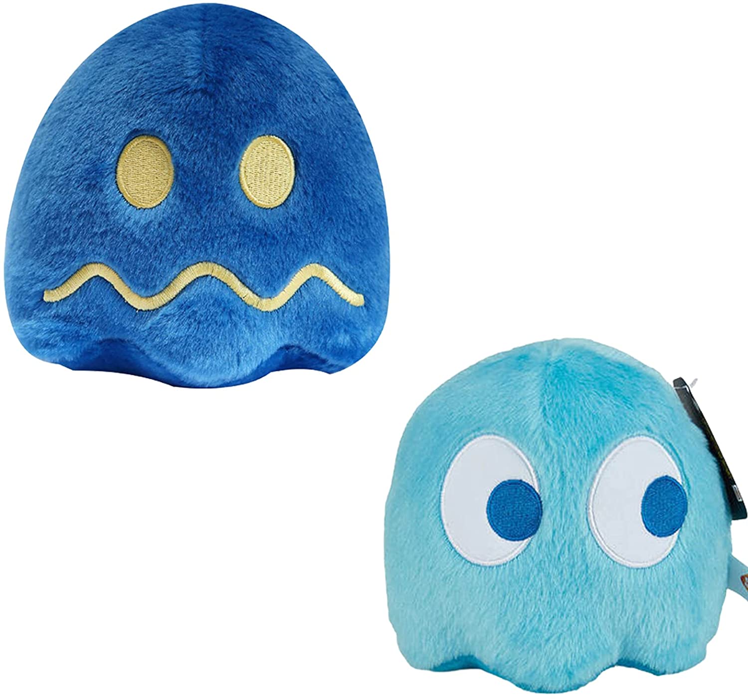 Pacman Plush Stuffed, ,Cute Stuffed Pacman Toys Plush Doll, Soft ...