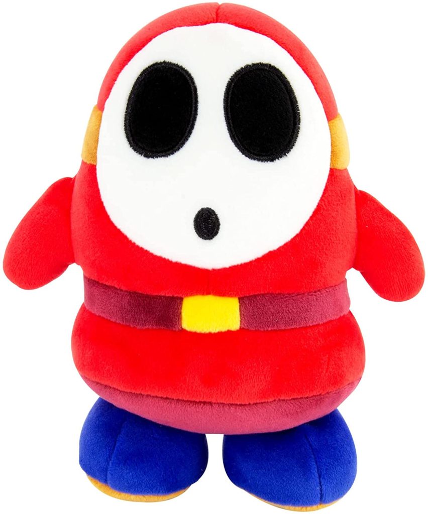 eggdog plush price