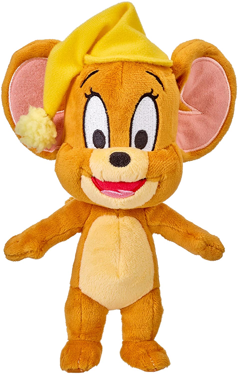 tom and jerry movie plush