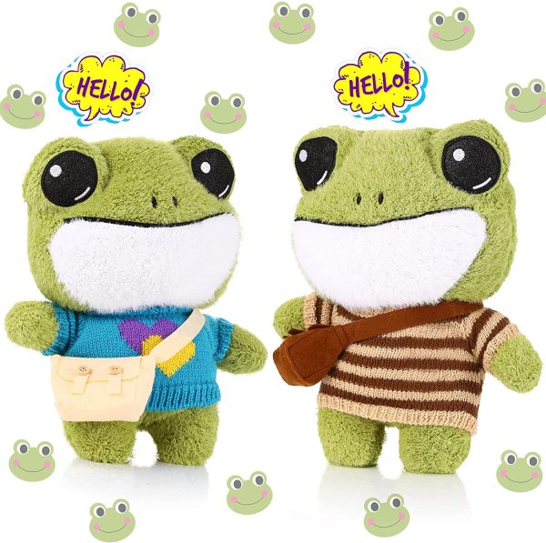 sabito plush