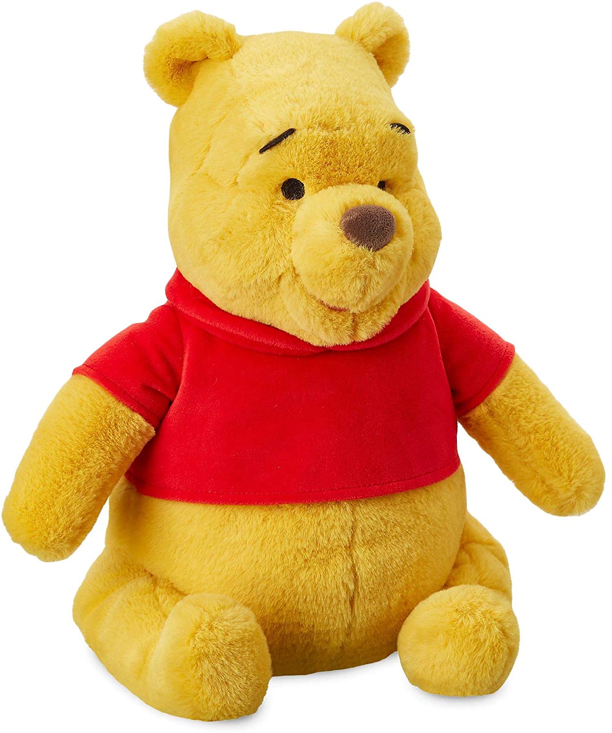 teddy the pooh