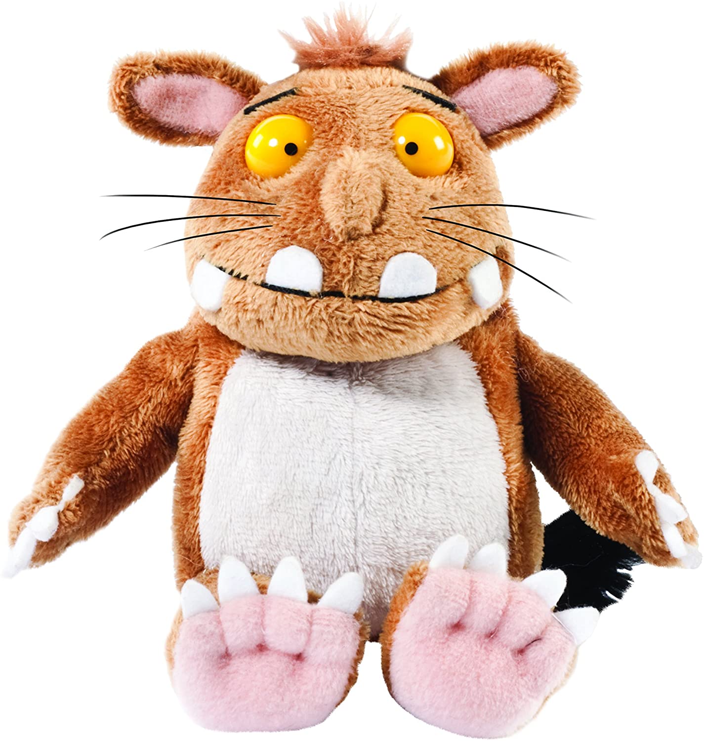 gruffalo soft toy