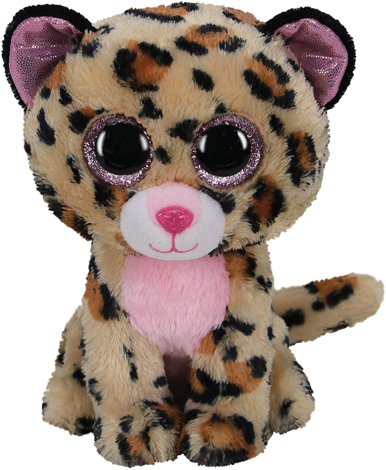 beanie boo stuffy