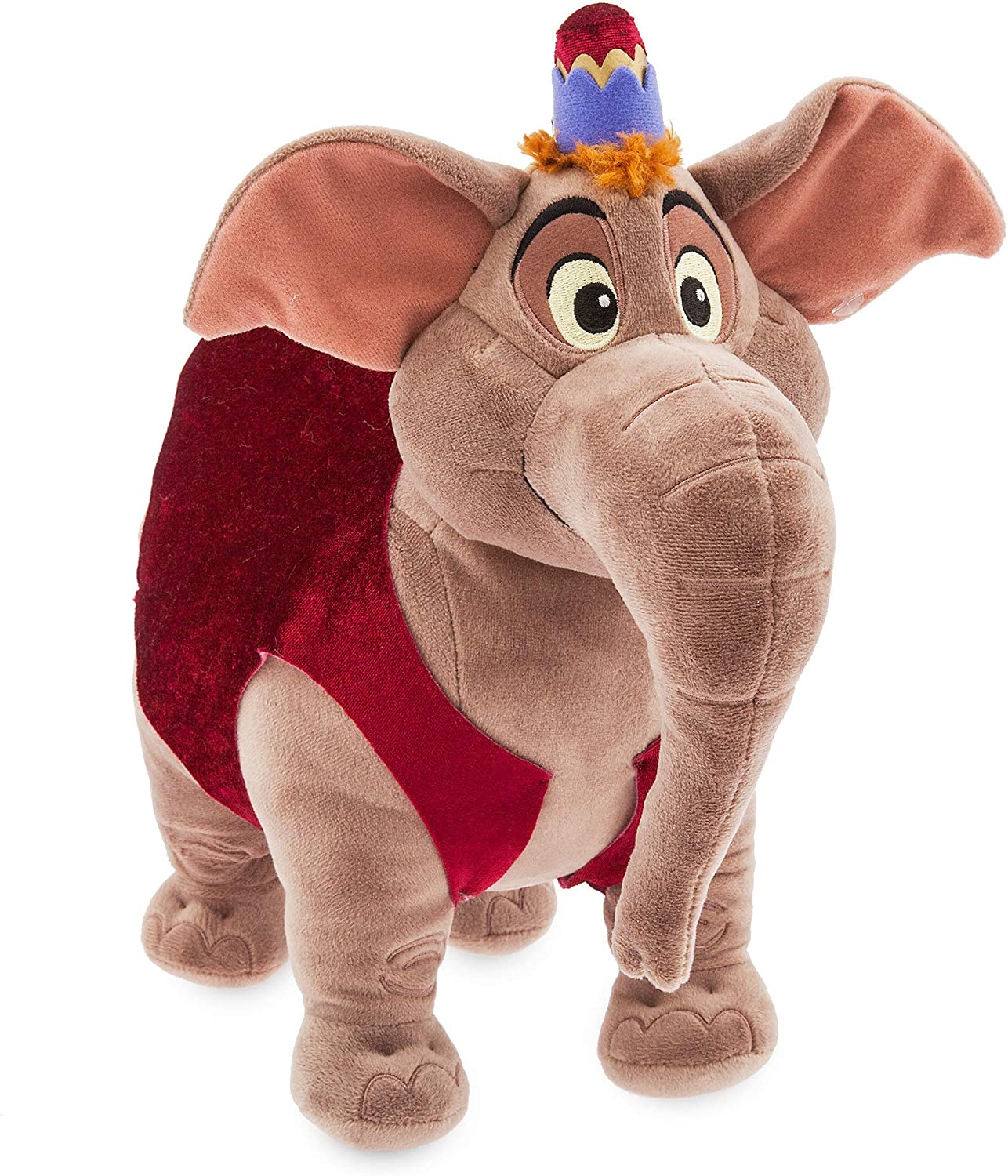 aladdin stuffed animals