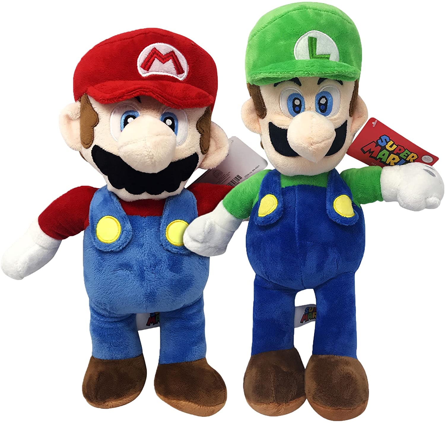 good stuff super mario plush