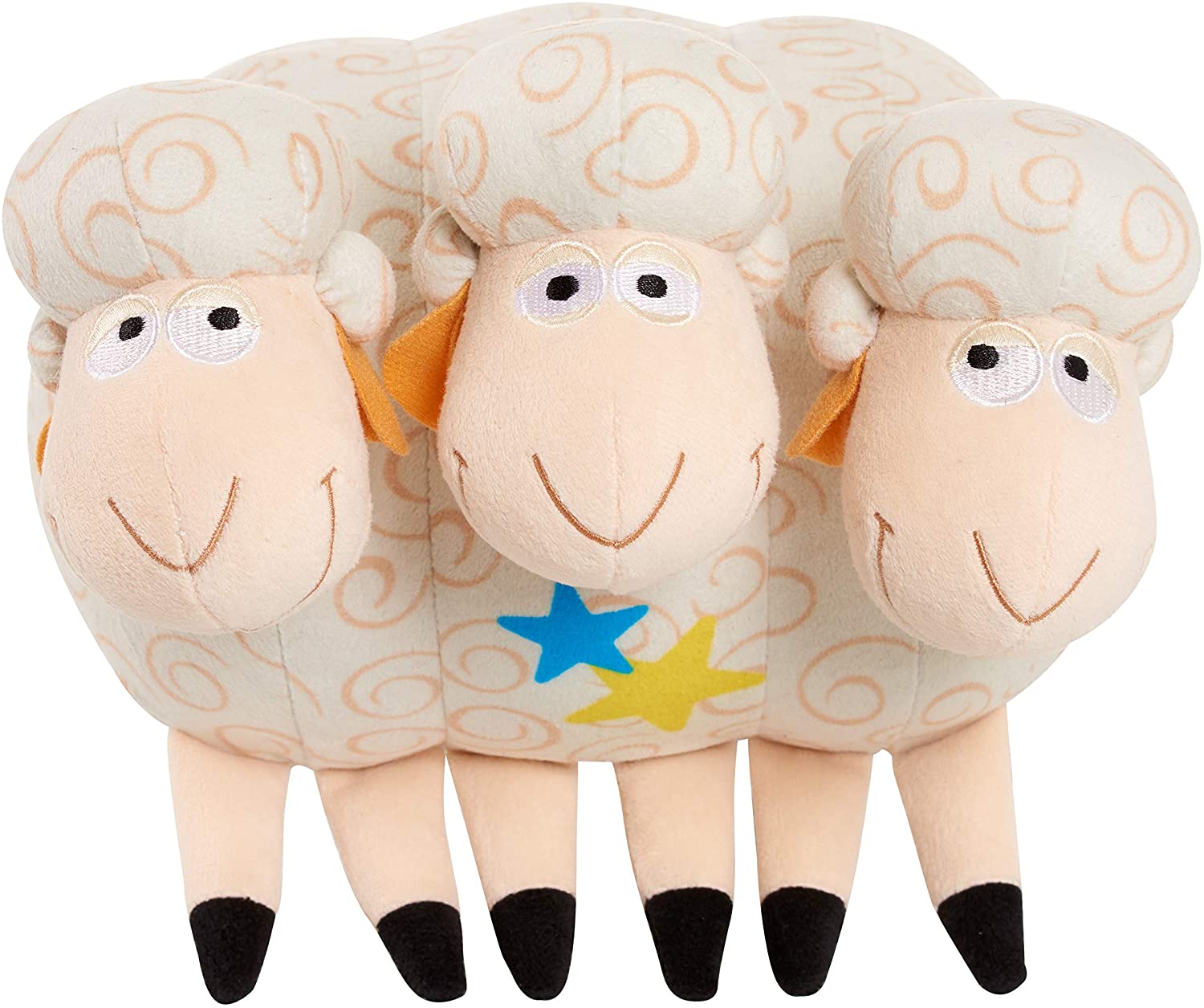 toy story 4 sheep