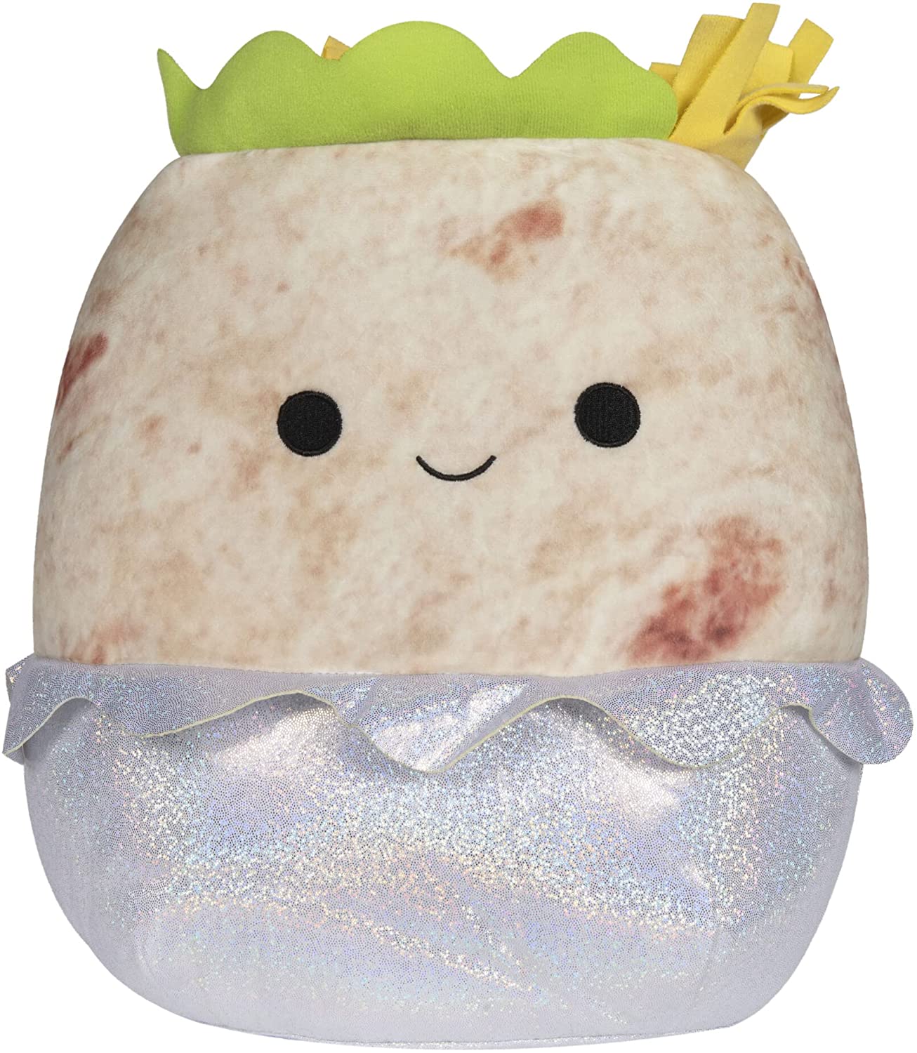 squishables burrito