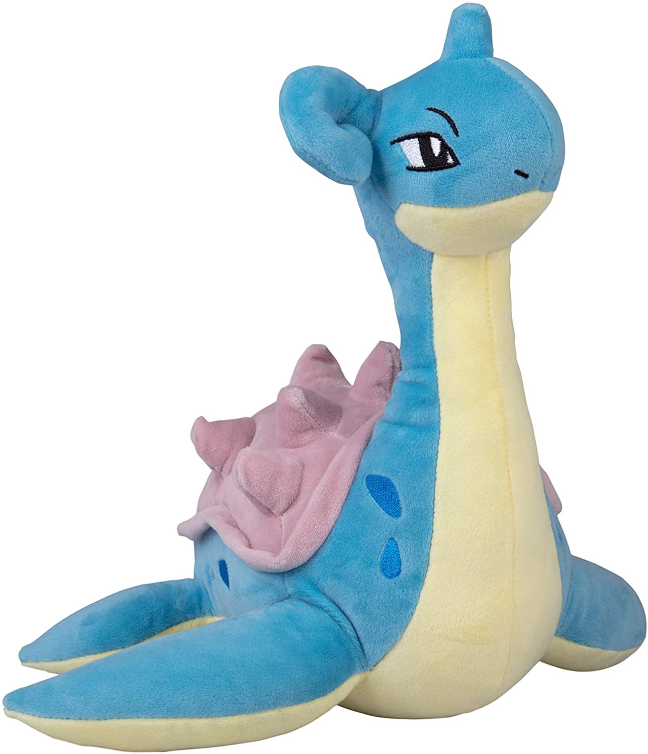 pokemon lapras plush