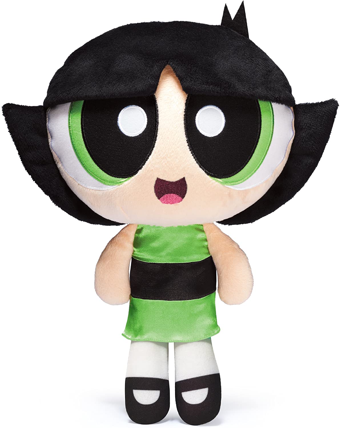 powerpuff plush