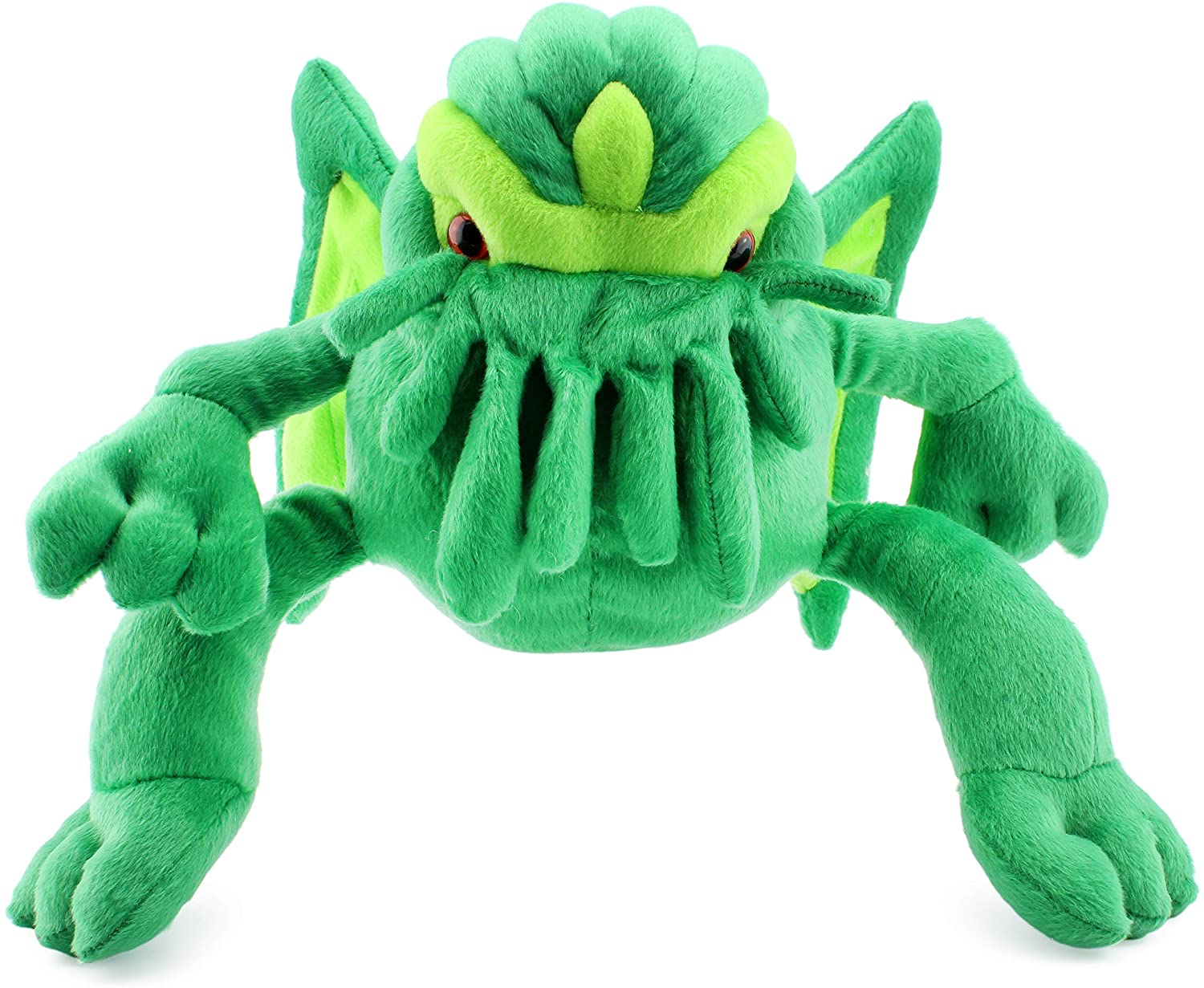 cthulhu plush