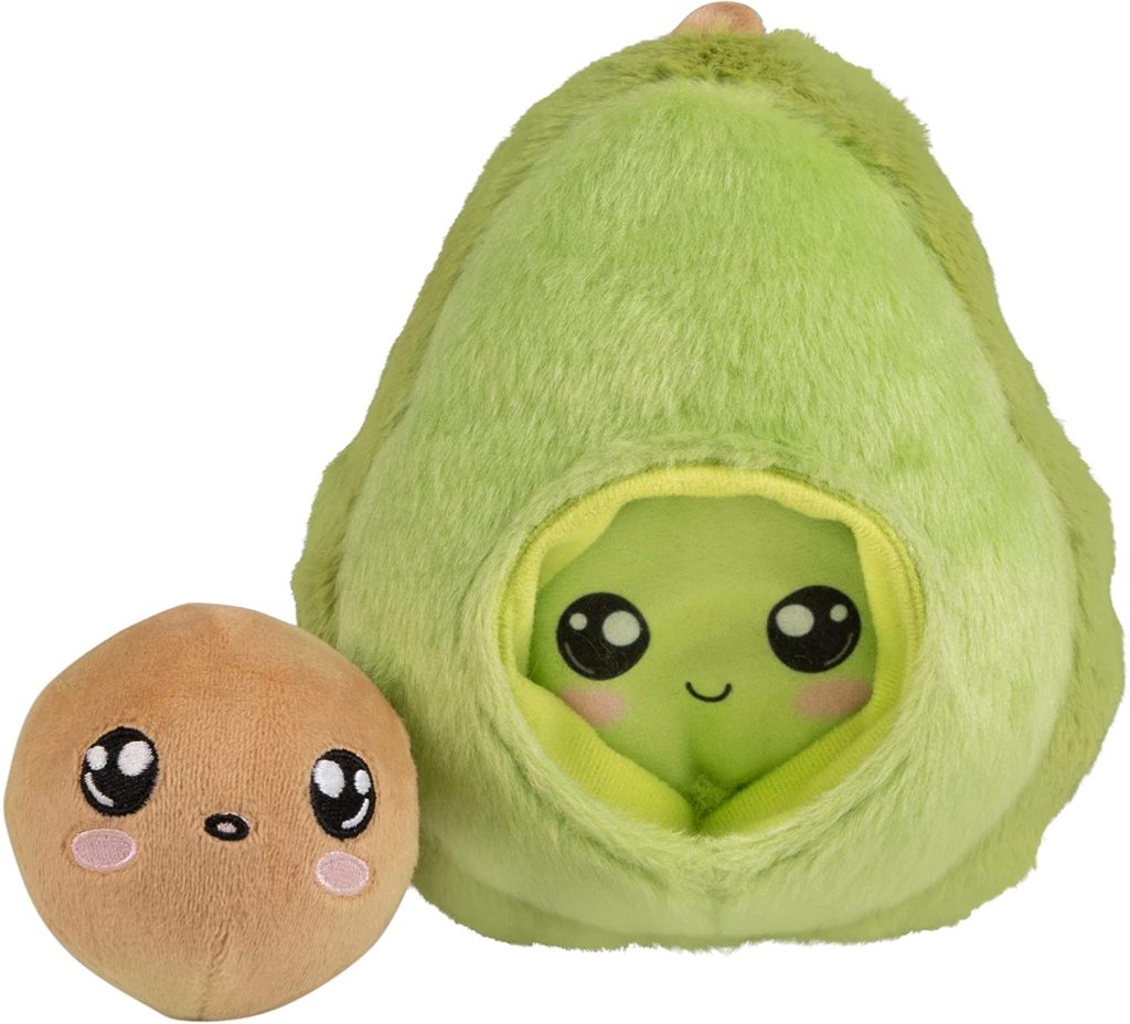 avo plush