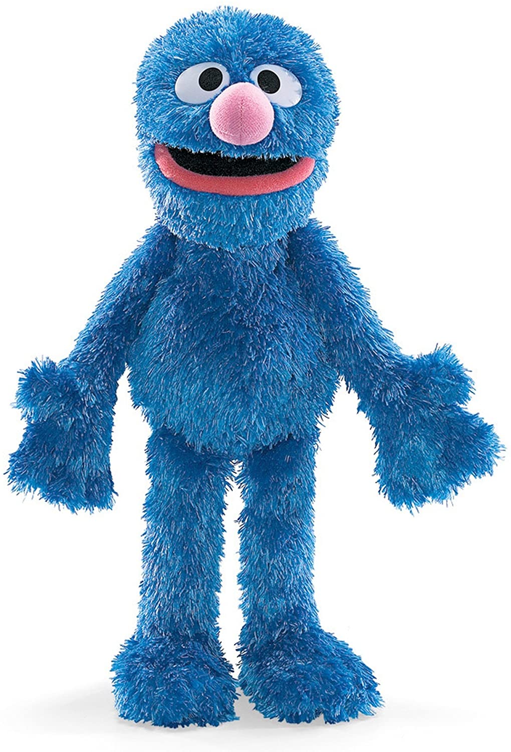 gund sesame street characters