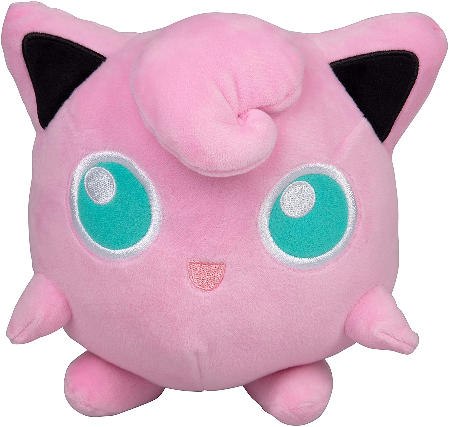 stuffed animal jigglypuff