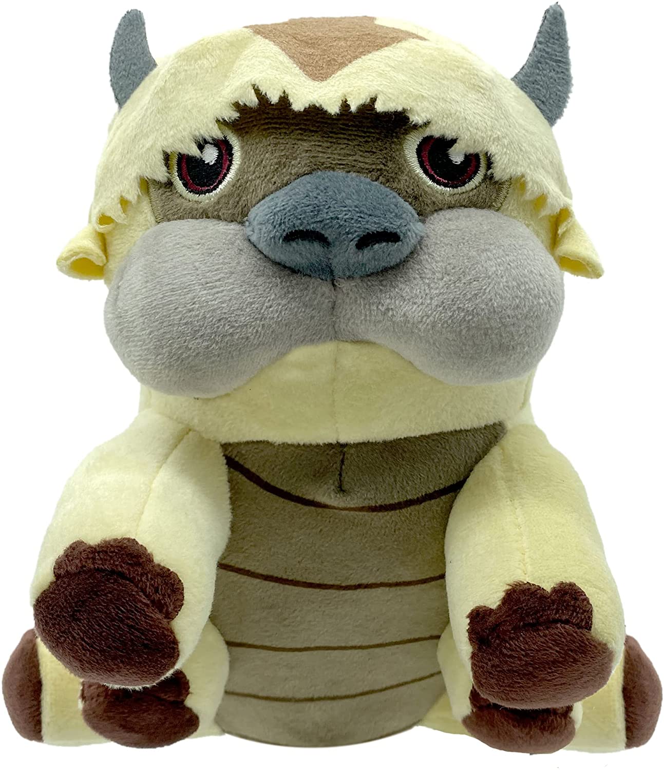 appa nickelodeon plush