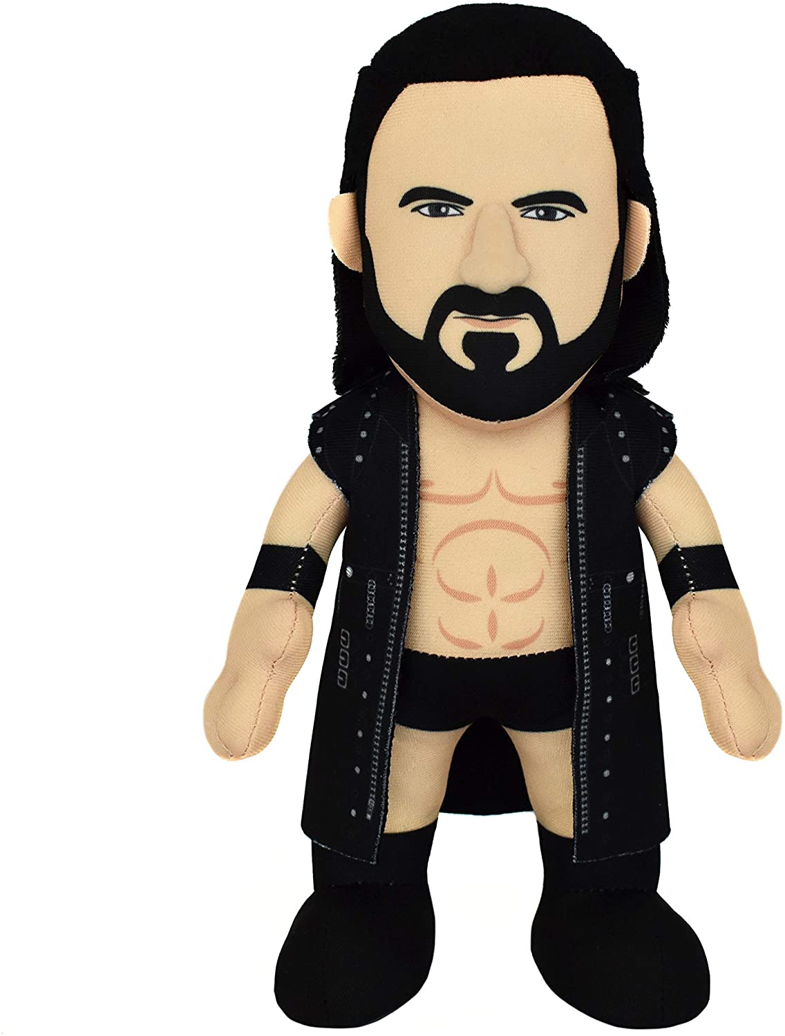 wwe plush