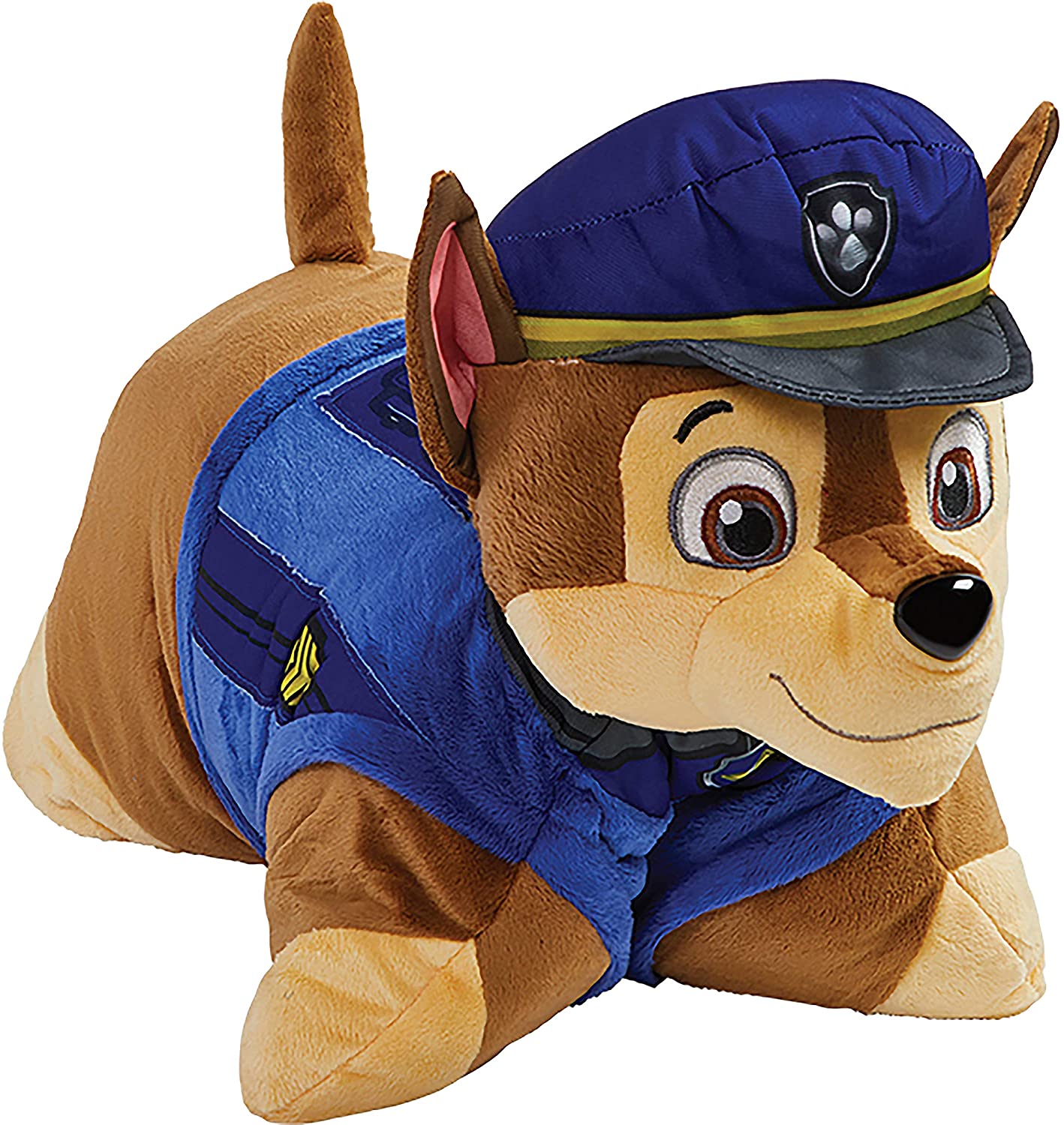 paw patrol stuffed animals rubble