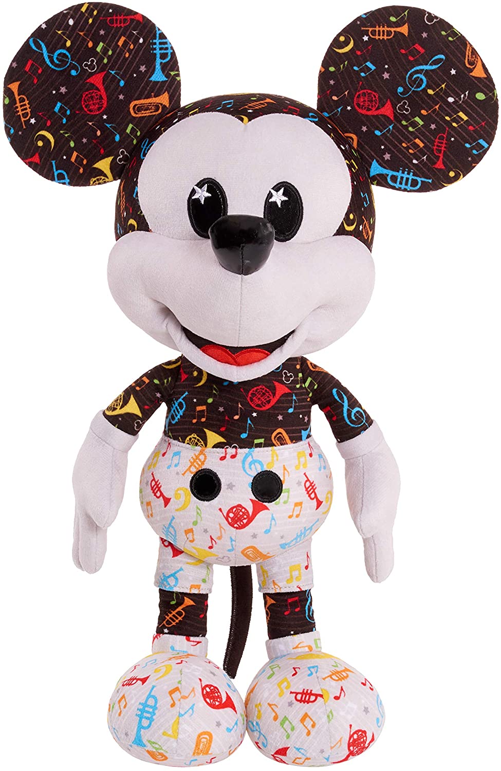 mickey mouse year of the mouse plush