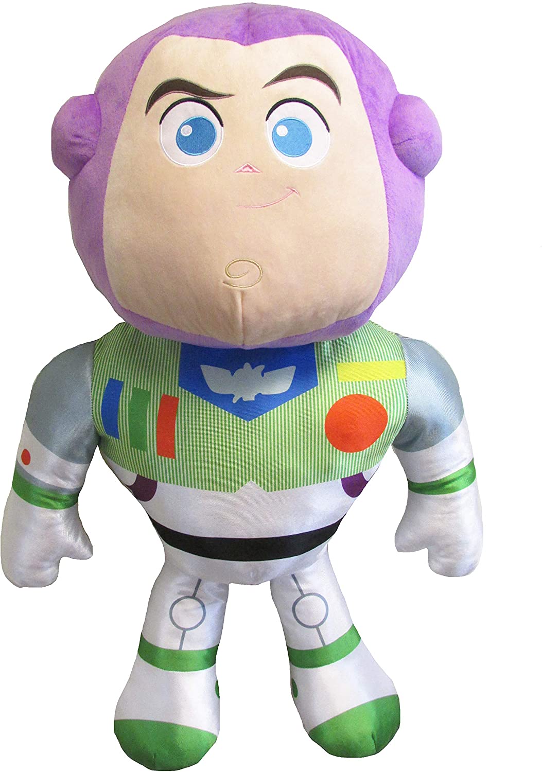 buzz lightyear plush