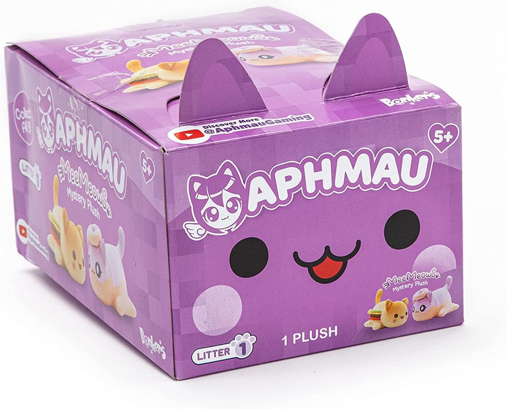 Aphmau 6 – Homefurniturelife Online Store