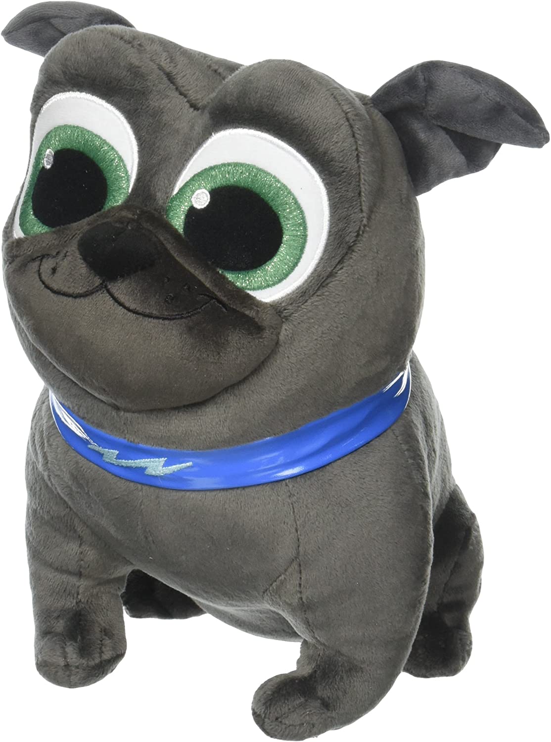 stuffed puppy dog pals