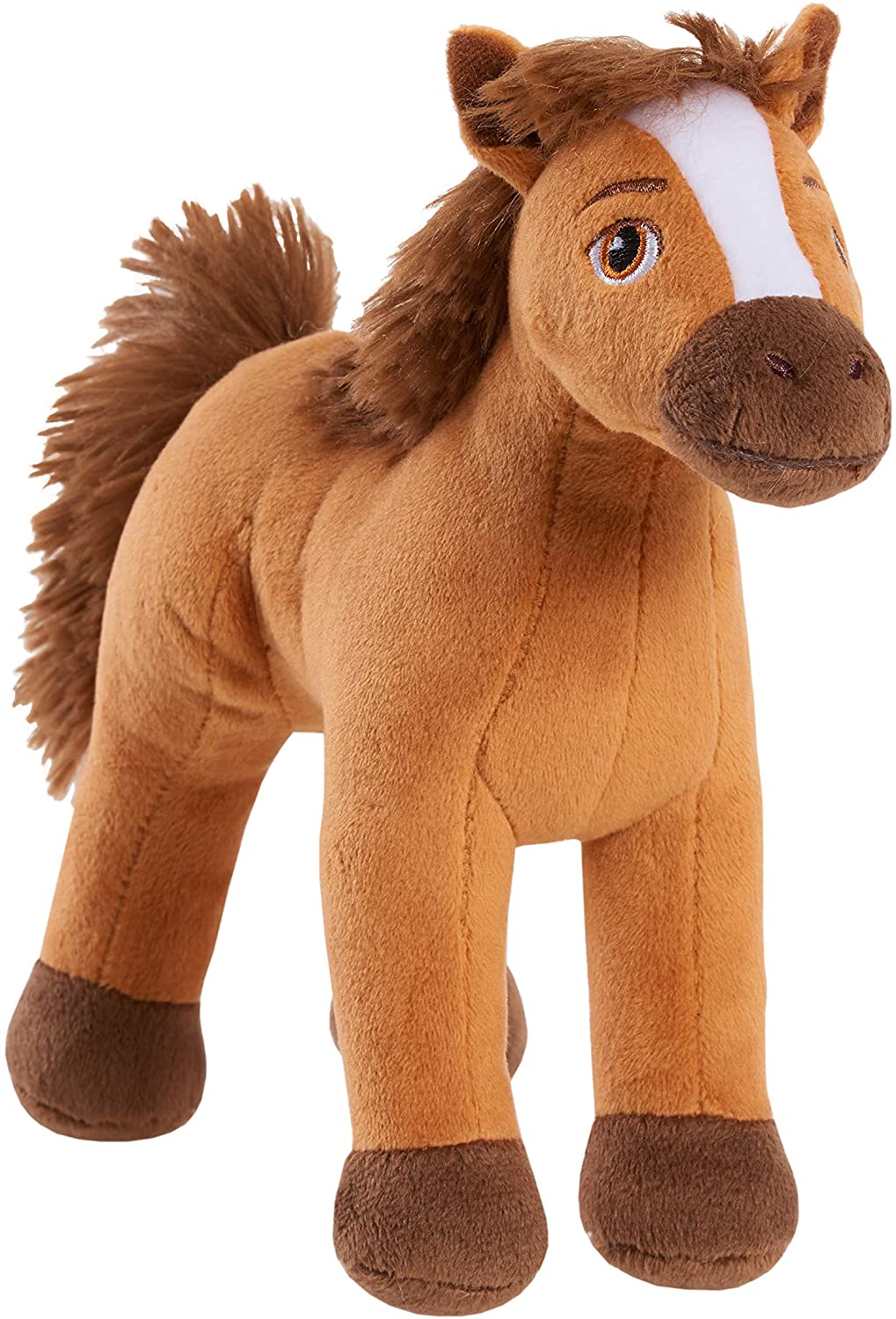 spirit cuddly toy