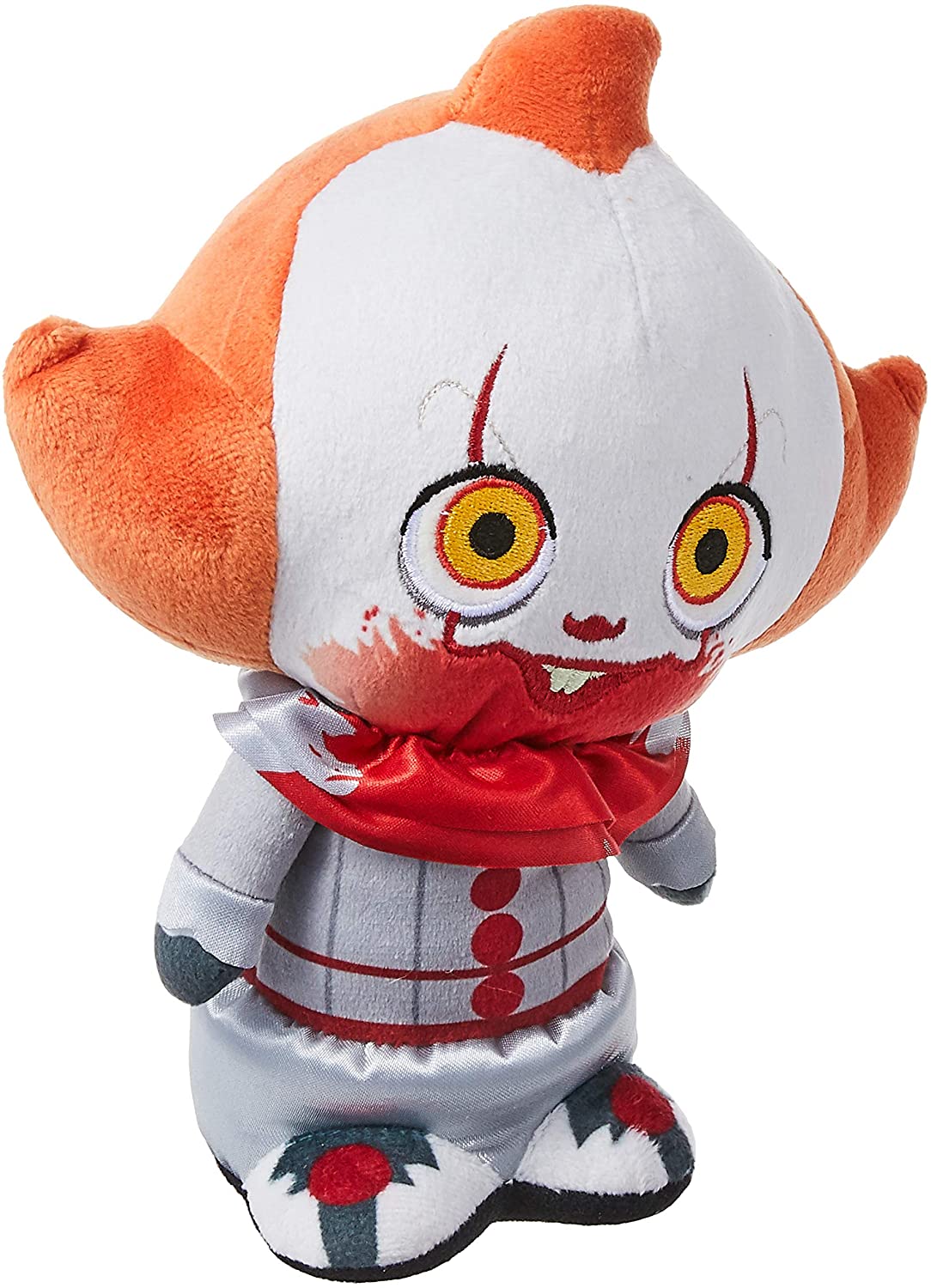 pennywise stuffed doll