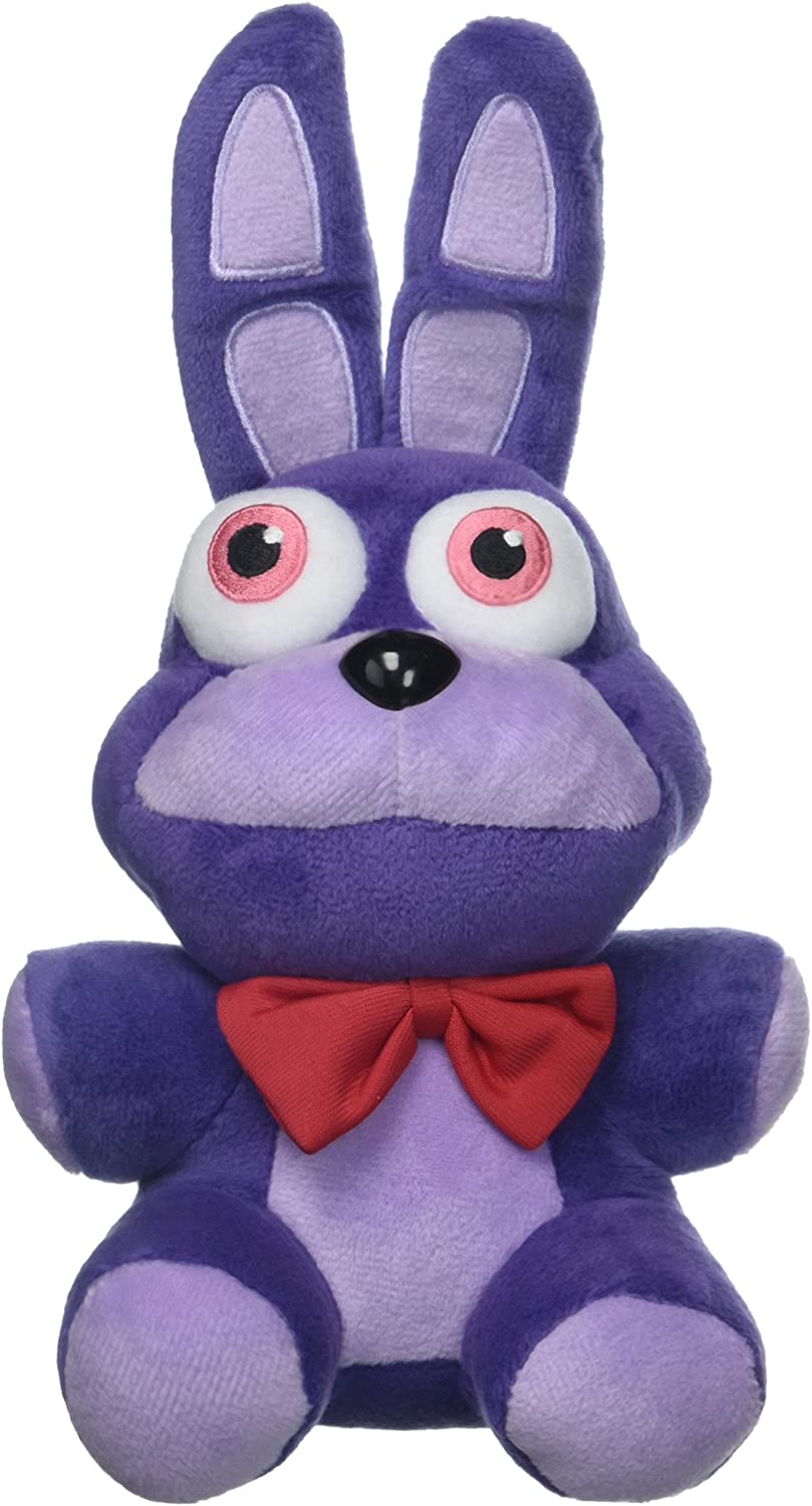 5 nights at freddy's bonnie plush