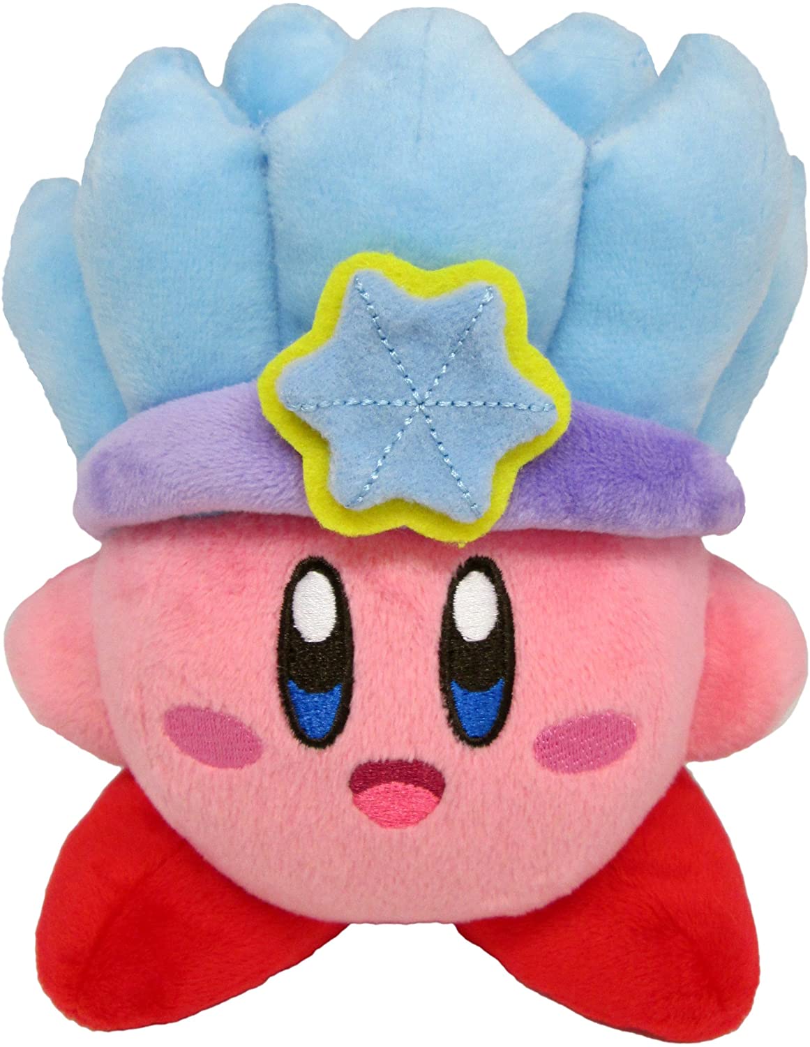 kirby little buddy