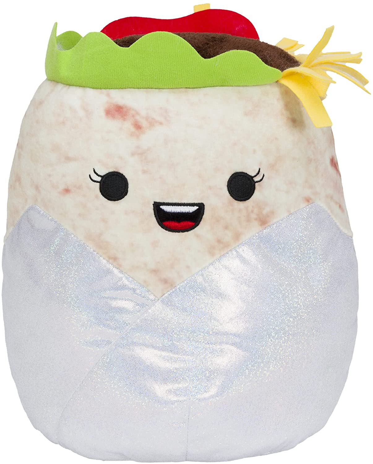 new burrito squishmallow