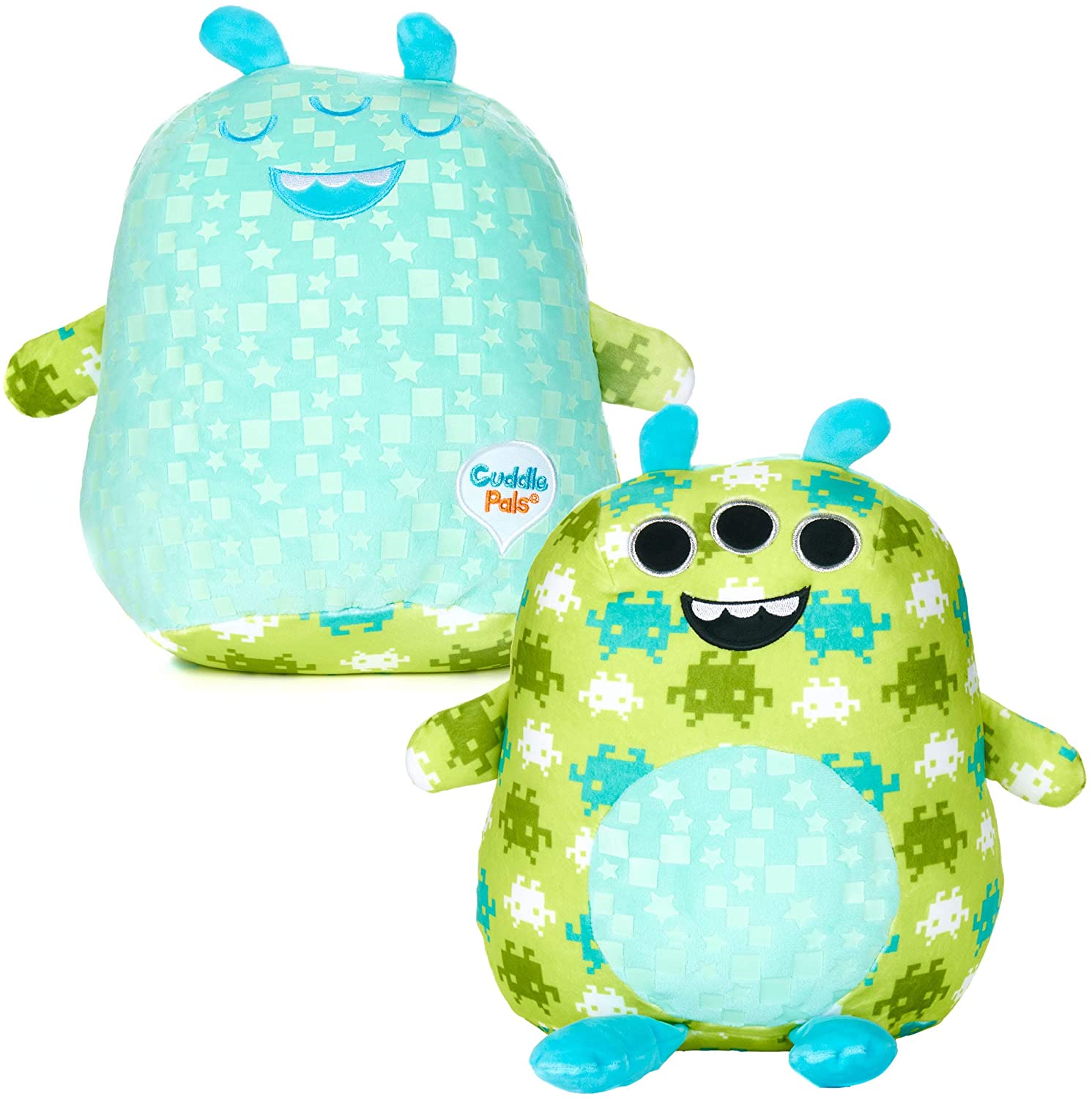 cuddle pals plush