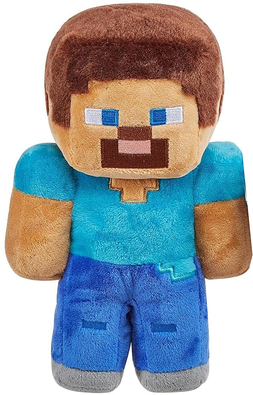 steve stuffed animal