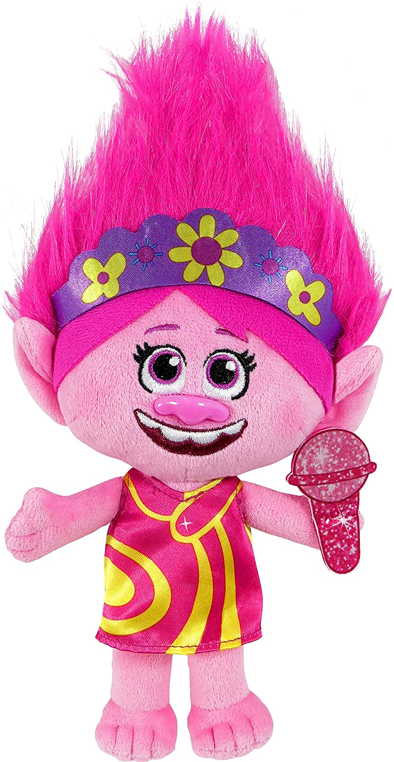 trollstopia plush