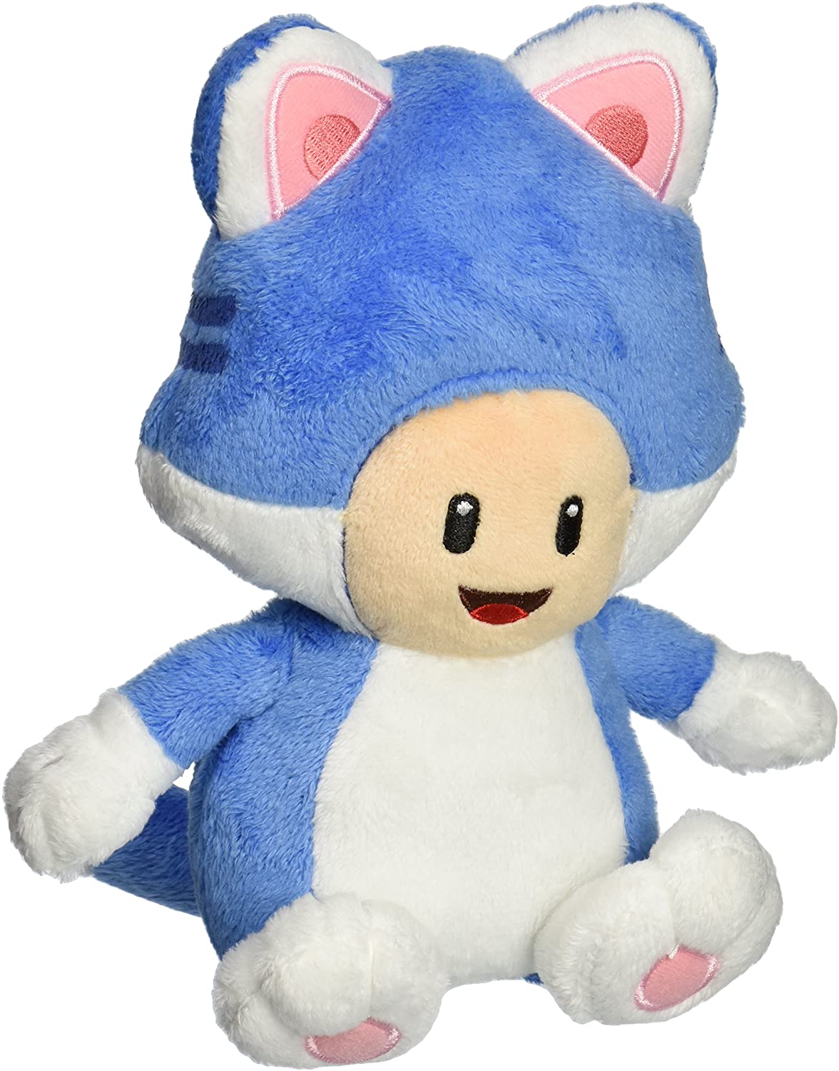 toad plush