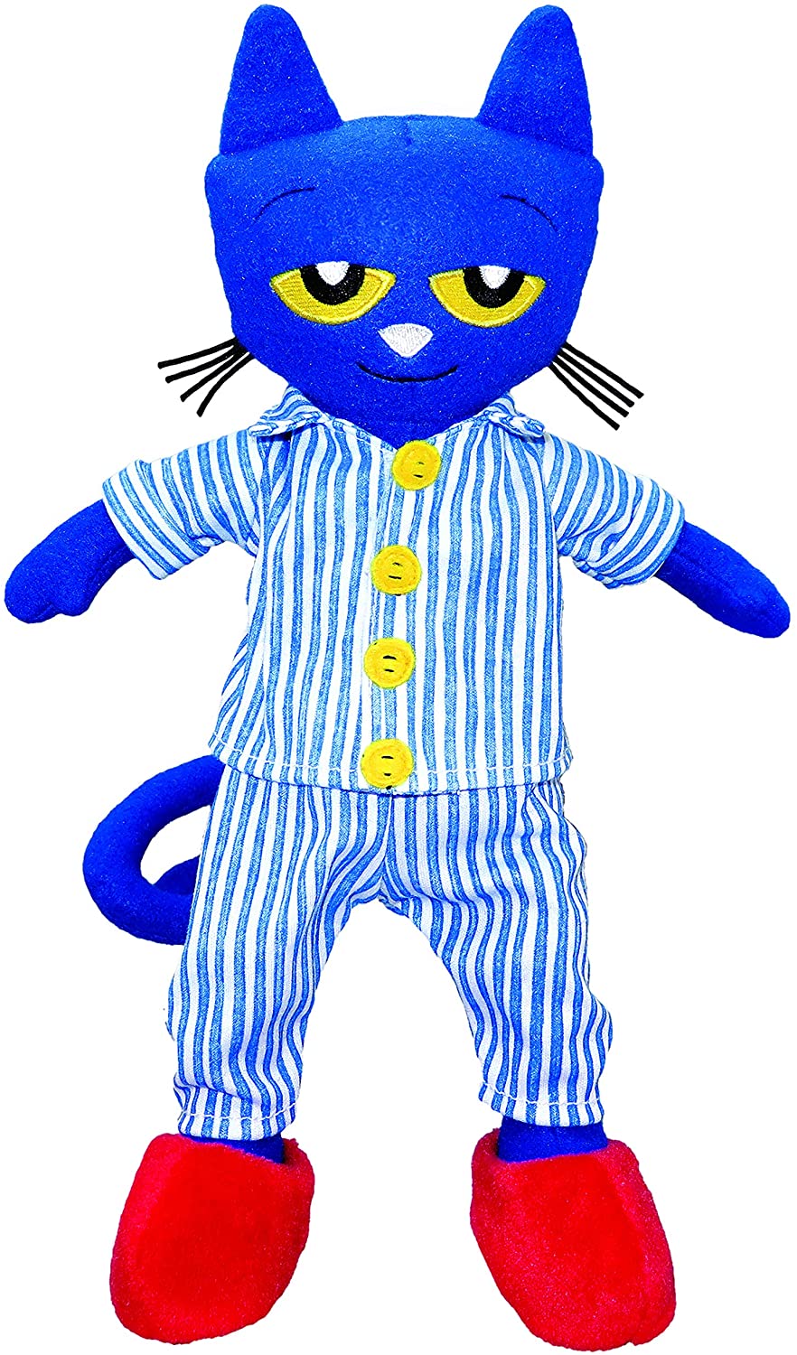 merrymakers pete the cat