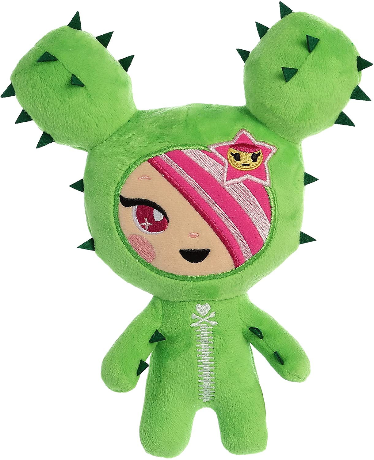 tokidoki soft toy