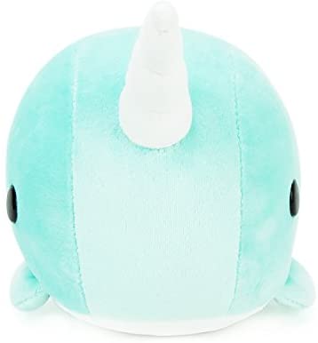 bellzi teal narwhal