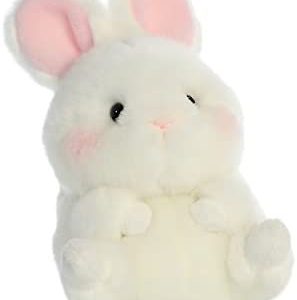 aurora rolly pet bunny