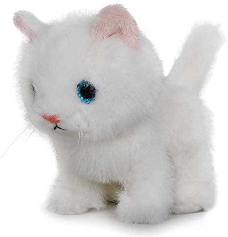 little cat stuffed animals