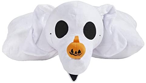 nightmare before christmas pillow pet