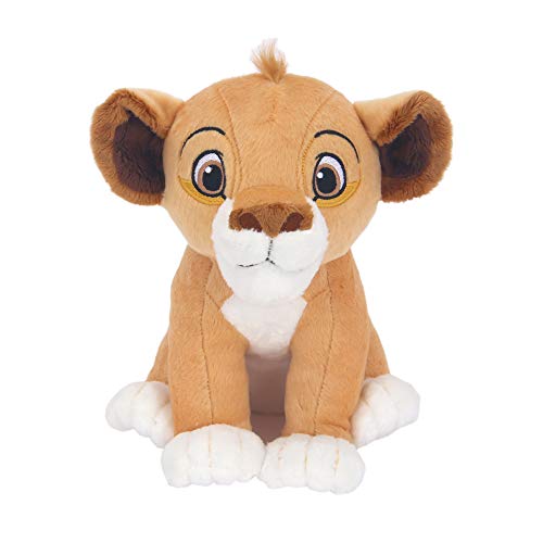 lion king stuffed animal collection