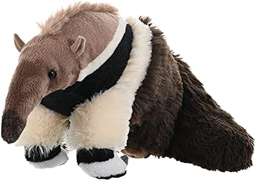 anteater plush