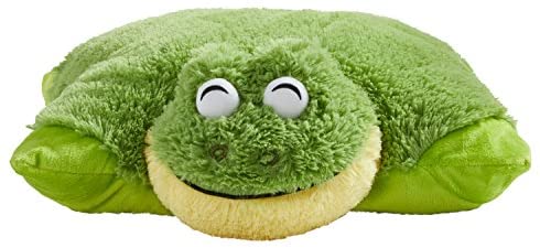 pillowpet frog