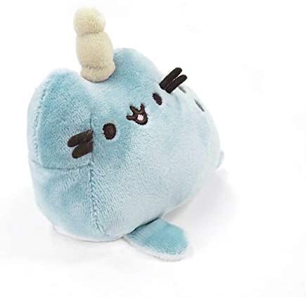 pusheen narwhal