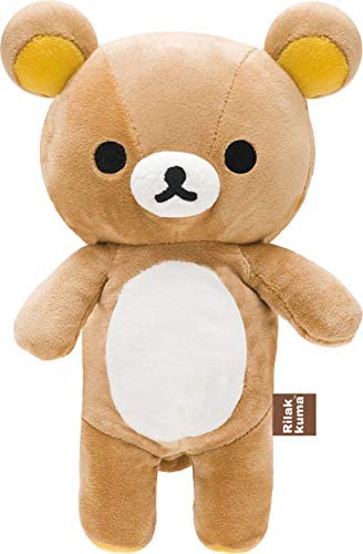 original rilakkuma plush