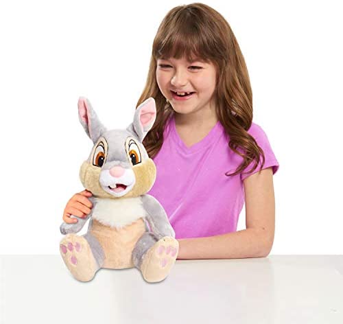 thumper plush toy