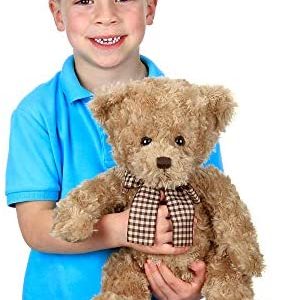 tim bear plush