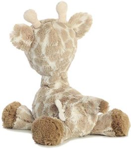 aurora musical loppy giraffe