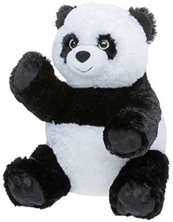 where can i find a stuffed panda bear