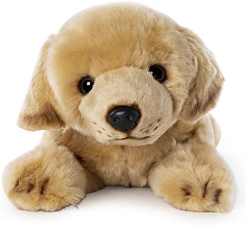 gund yellow lab